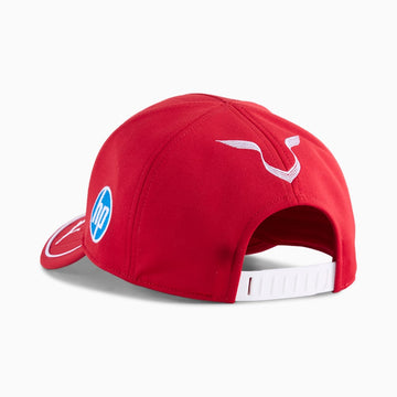 Ferrari 2025 Lewis Hamilton Cap (Pre-Order)
